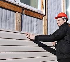 Best Custom Siding Design  in Henderson, NV